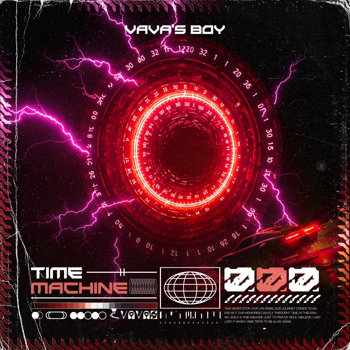 Time Machine