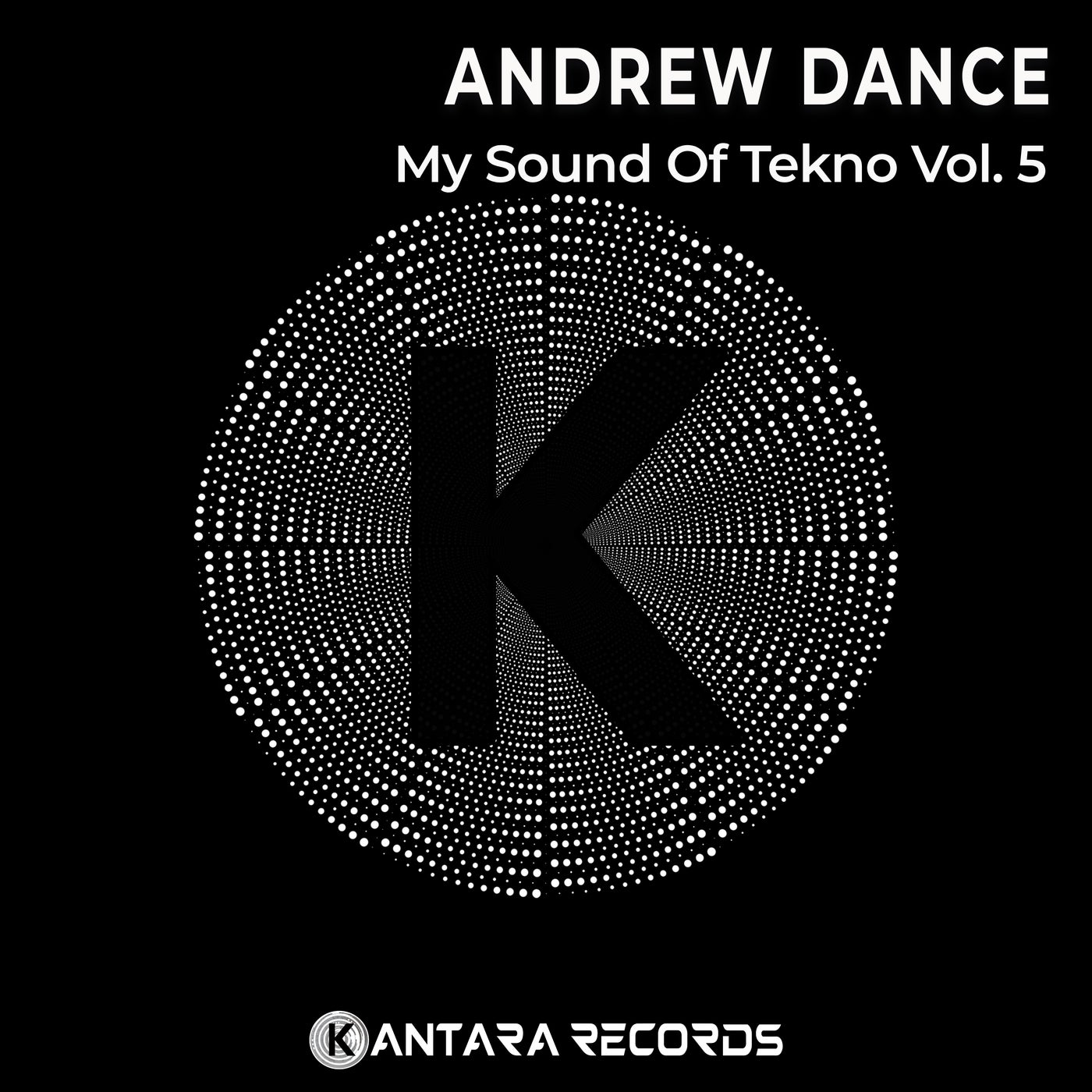 My Sound Of Tekno, Vol. 5
