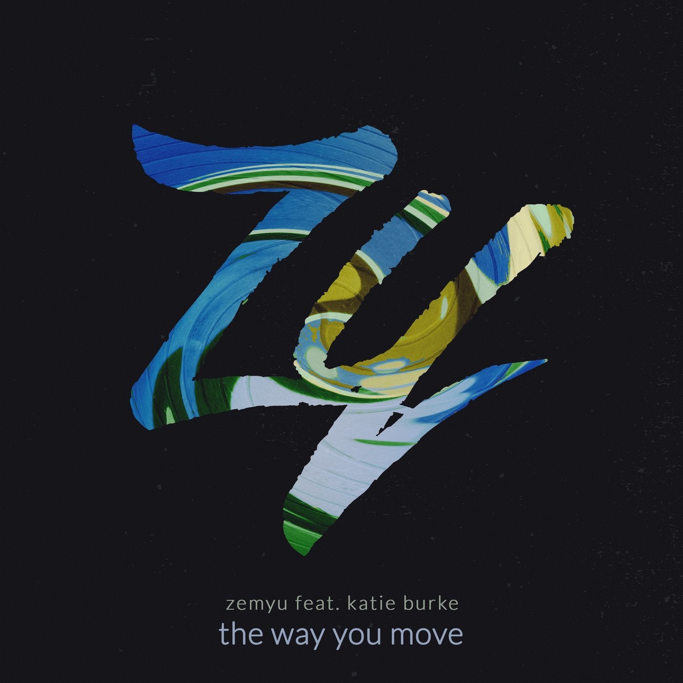 The Way You Move