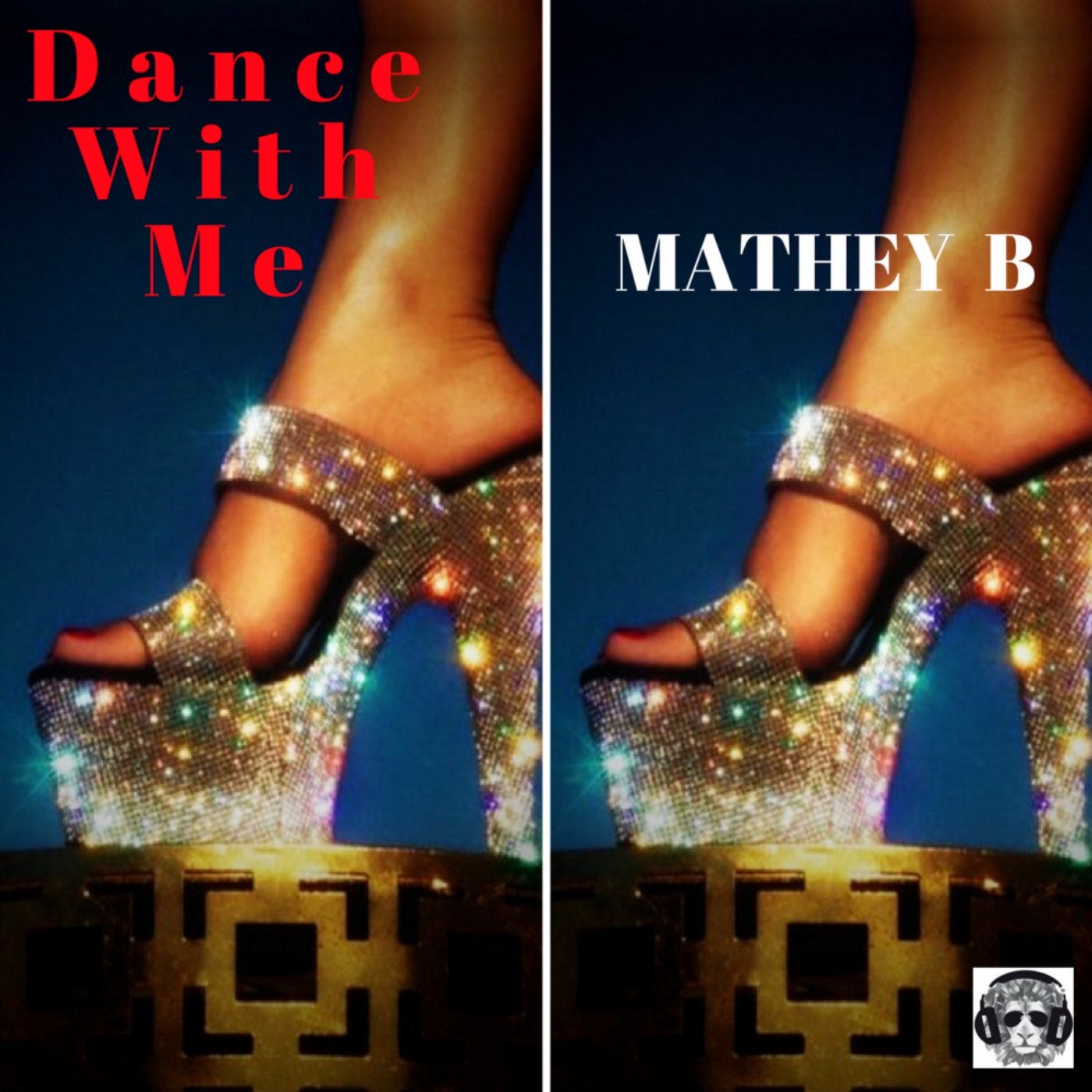 Dance With Me (Club Mix )
