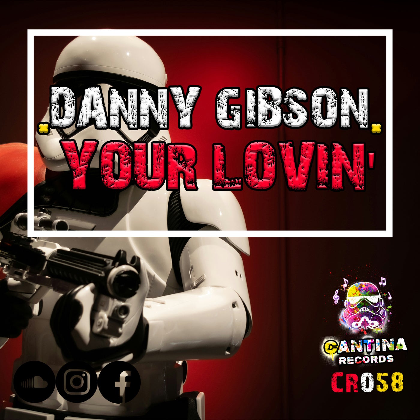 Your Lovin'