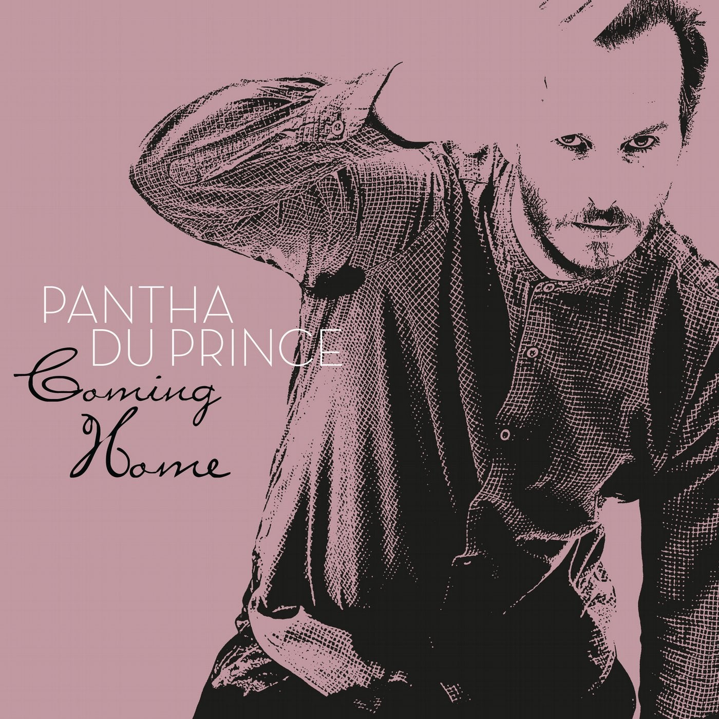 Coming Home by Pantha du Prince