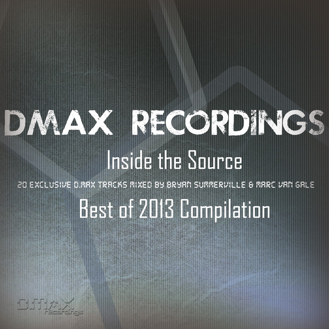 Best of 2013 (Mixed by Marc van Gale & Bryan Summerville)