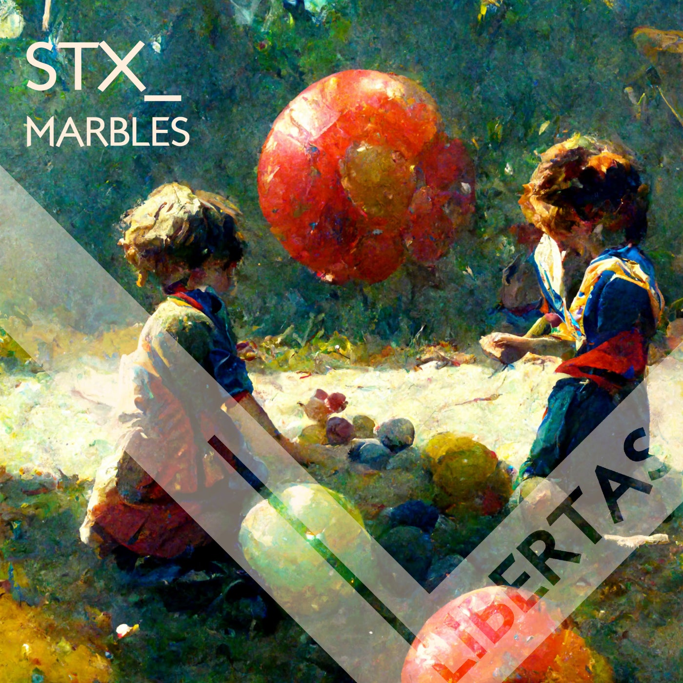 Marbles (Original Mix)