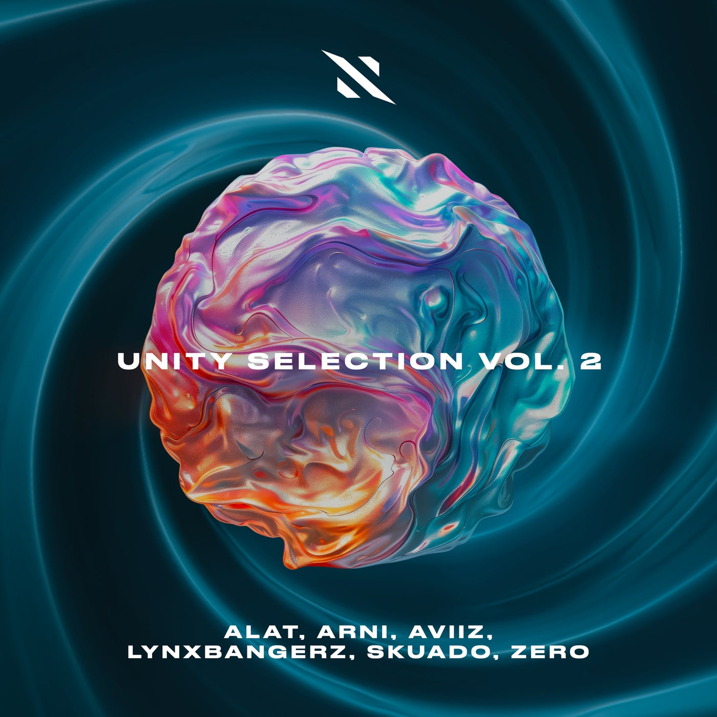 Interplay Unity Selection Vol. 2