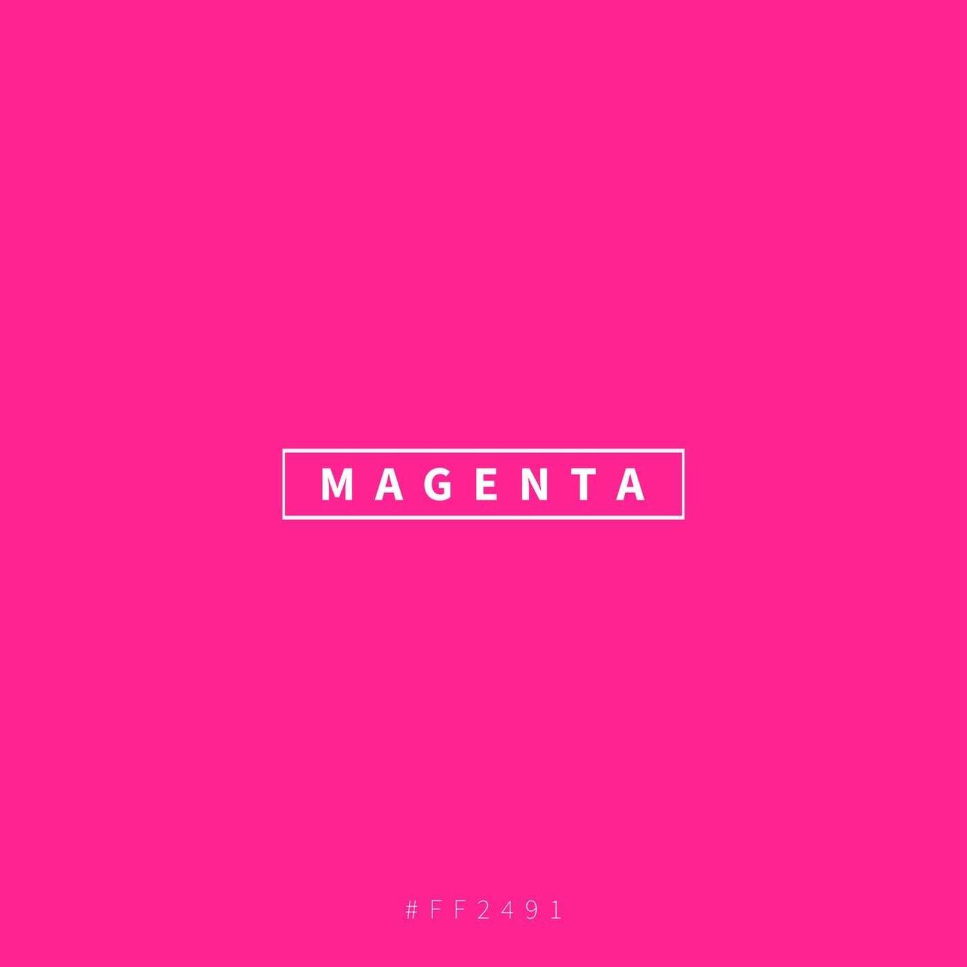 Magenta