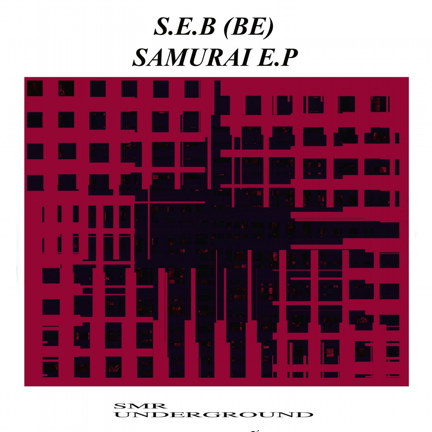 Samurai E.P