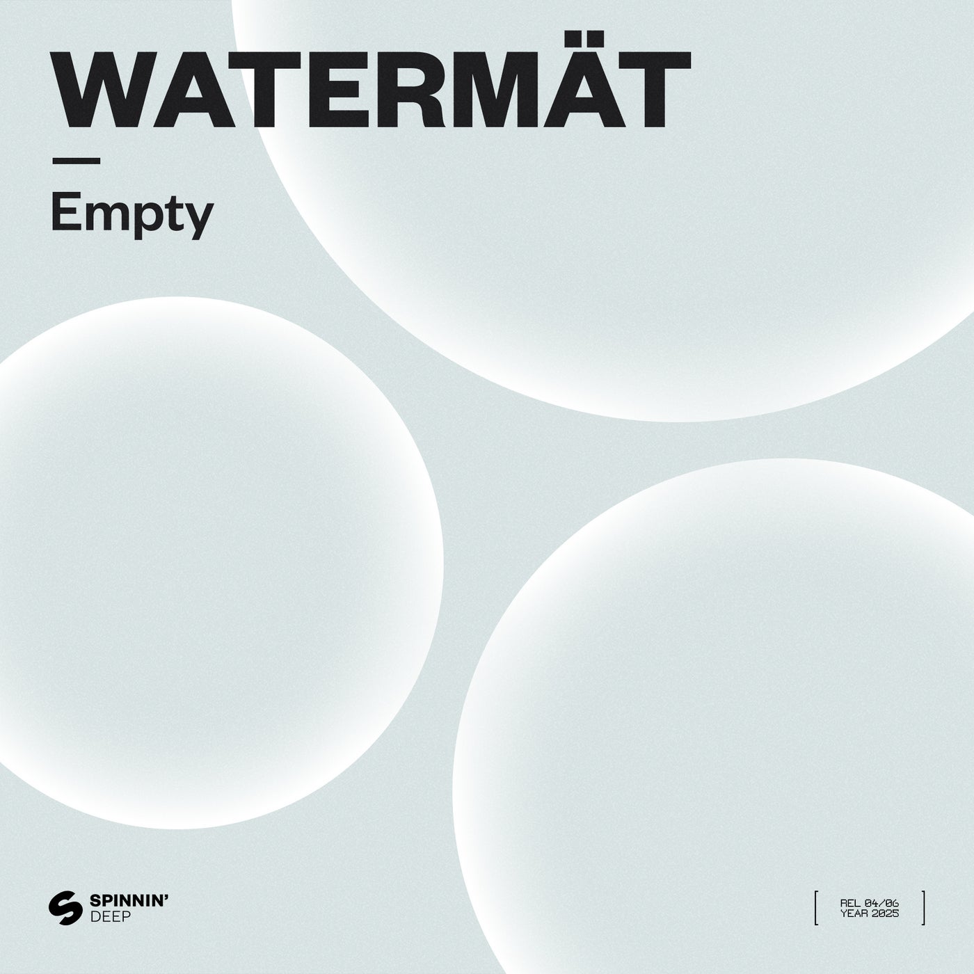Empty (Extended Mix)