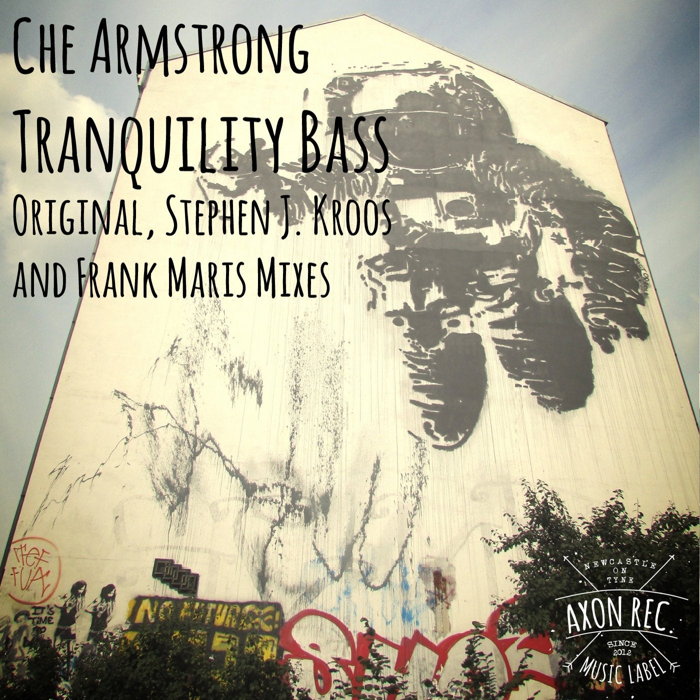 Tranquility Bass