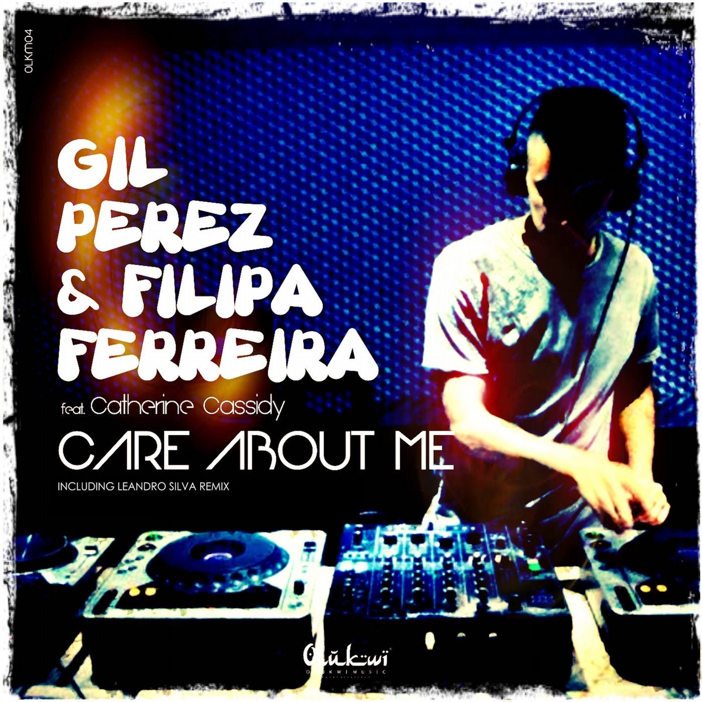 Care About Me (incl. Leandro Silva Remix)