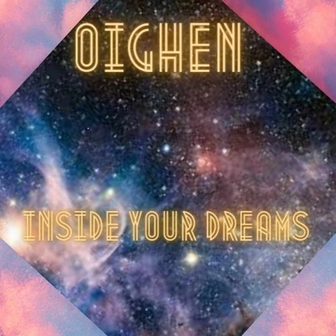 Inside Your Dreams - Extended Instrumental Mix