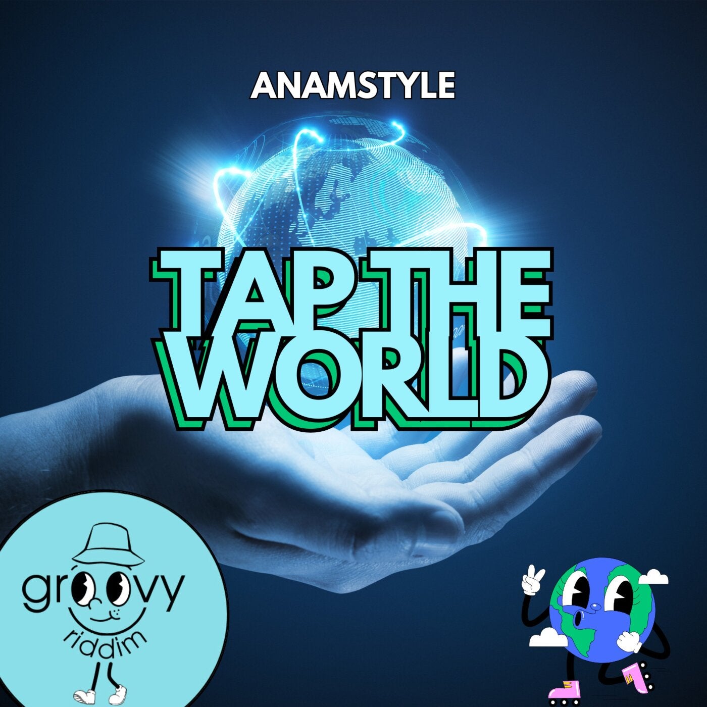Tap The World