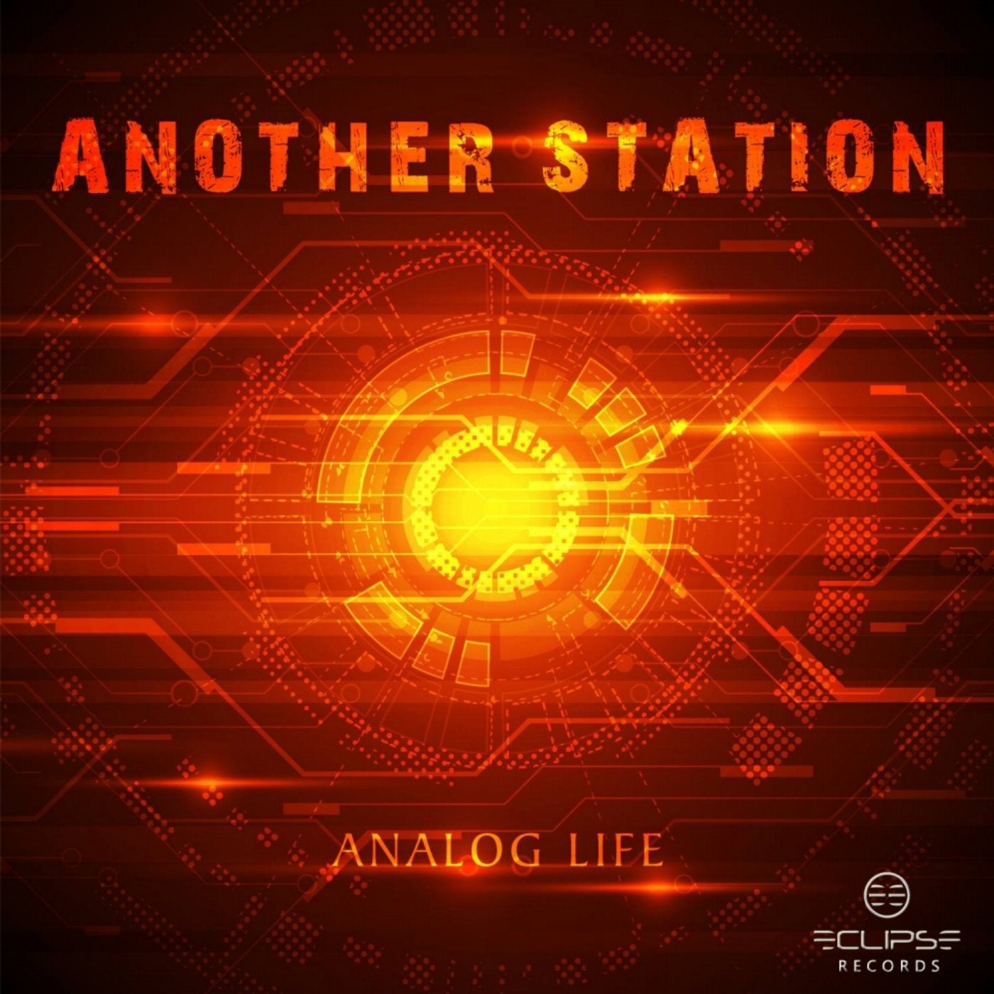 Analog Life EP