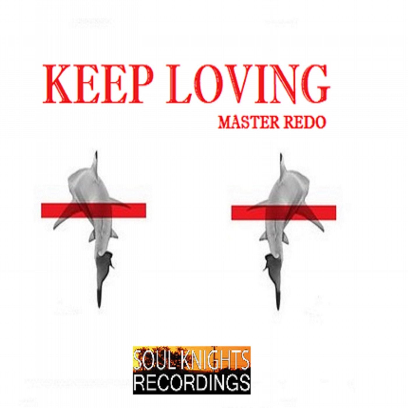 Keep loving