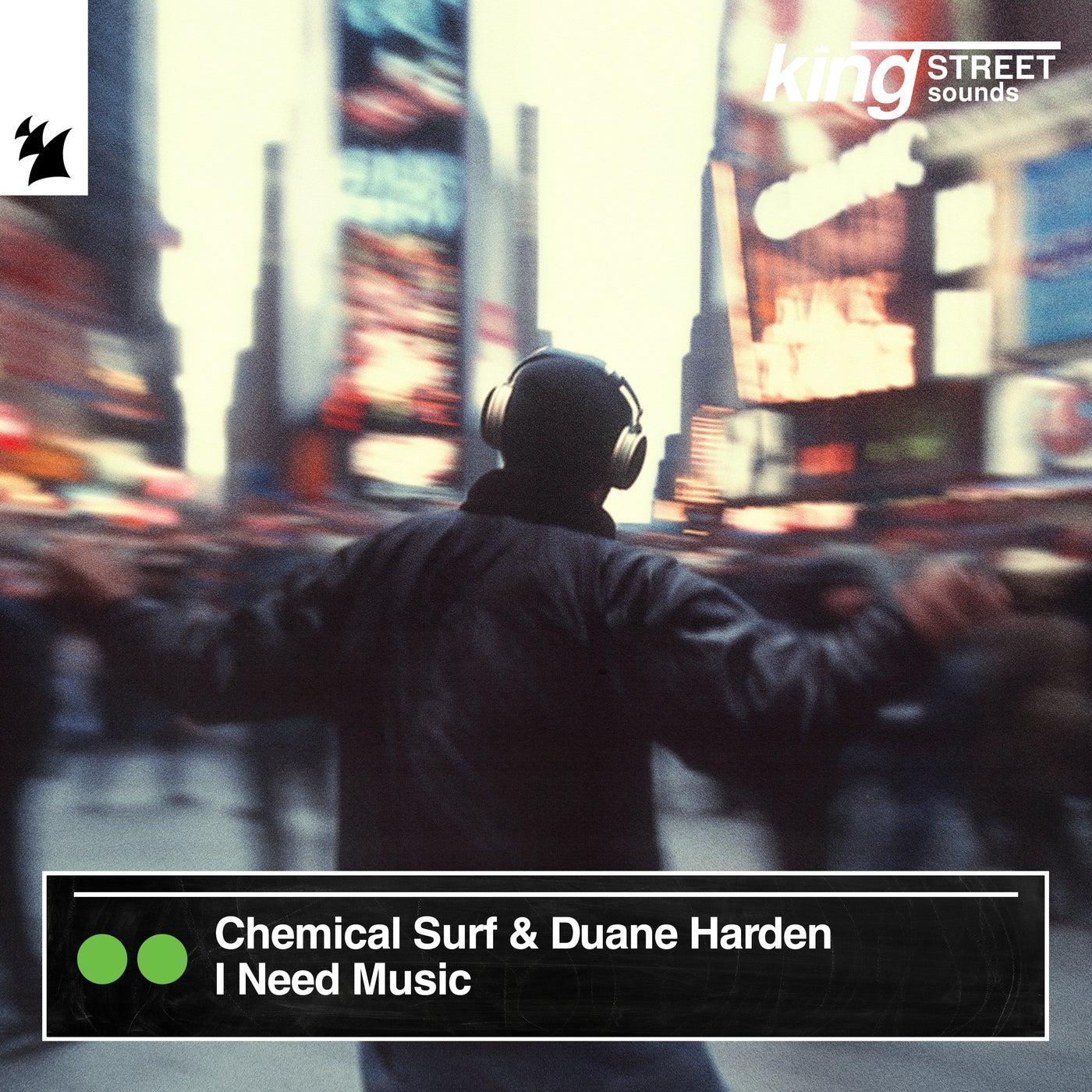 King Street Sounds Music & Downloads on Beatport