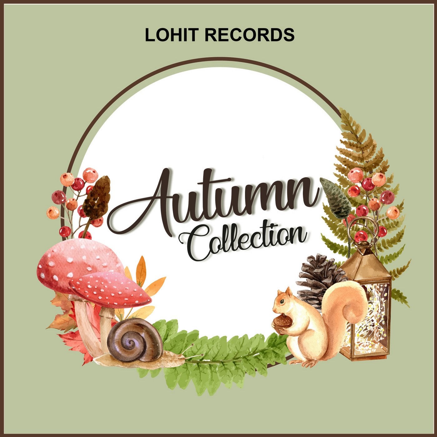 Autumn Collection