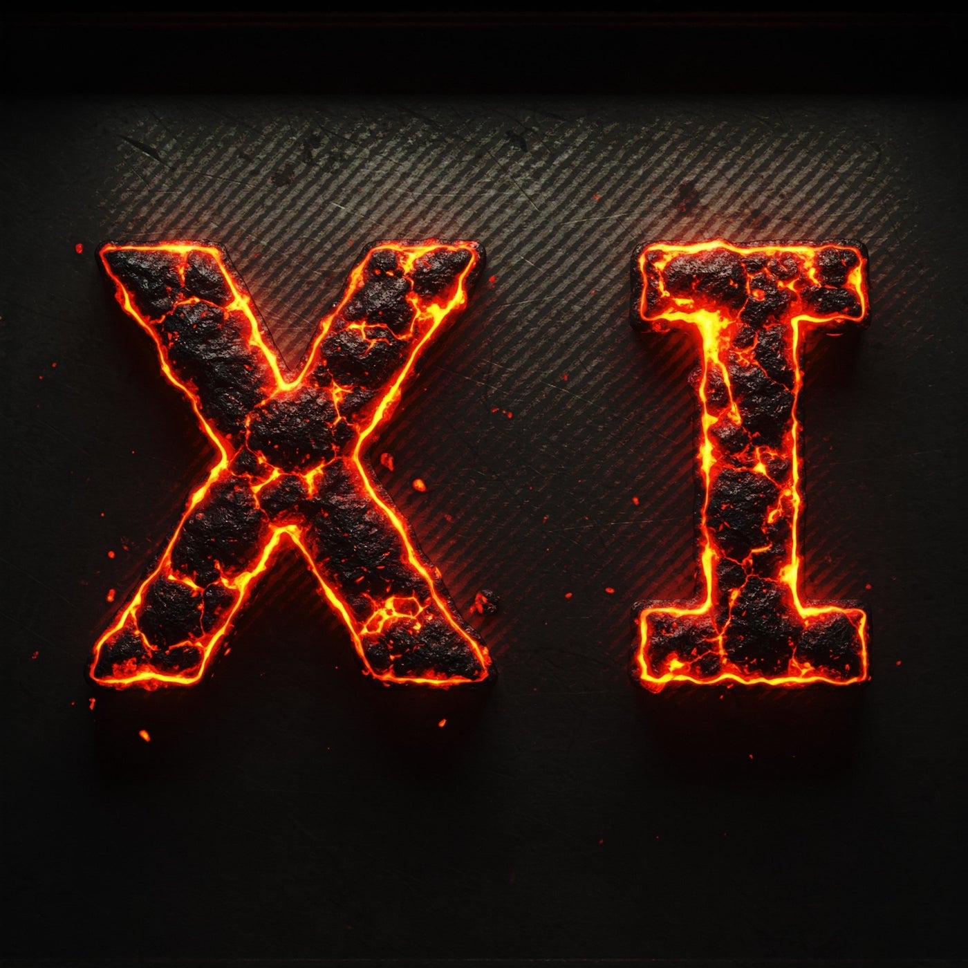 XI (Compilation)