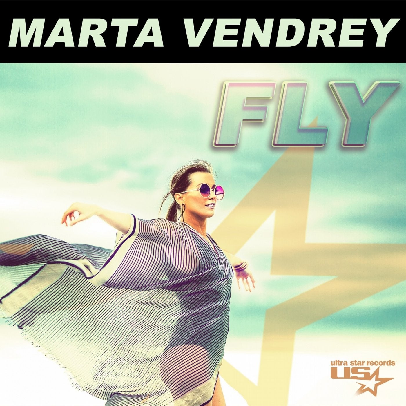 Fly extended. Marta Music. DJ Marta.