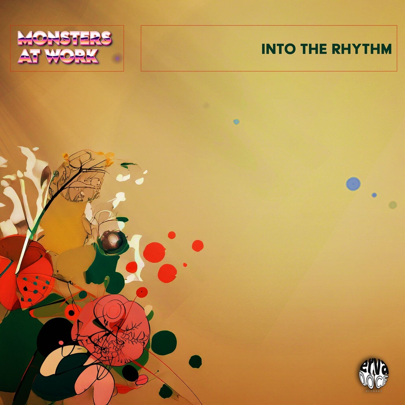 Into the Rhythm