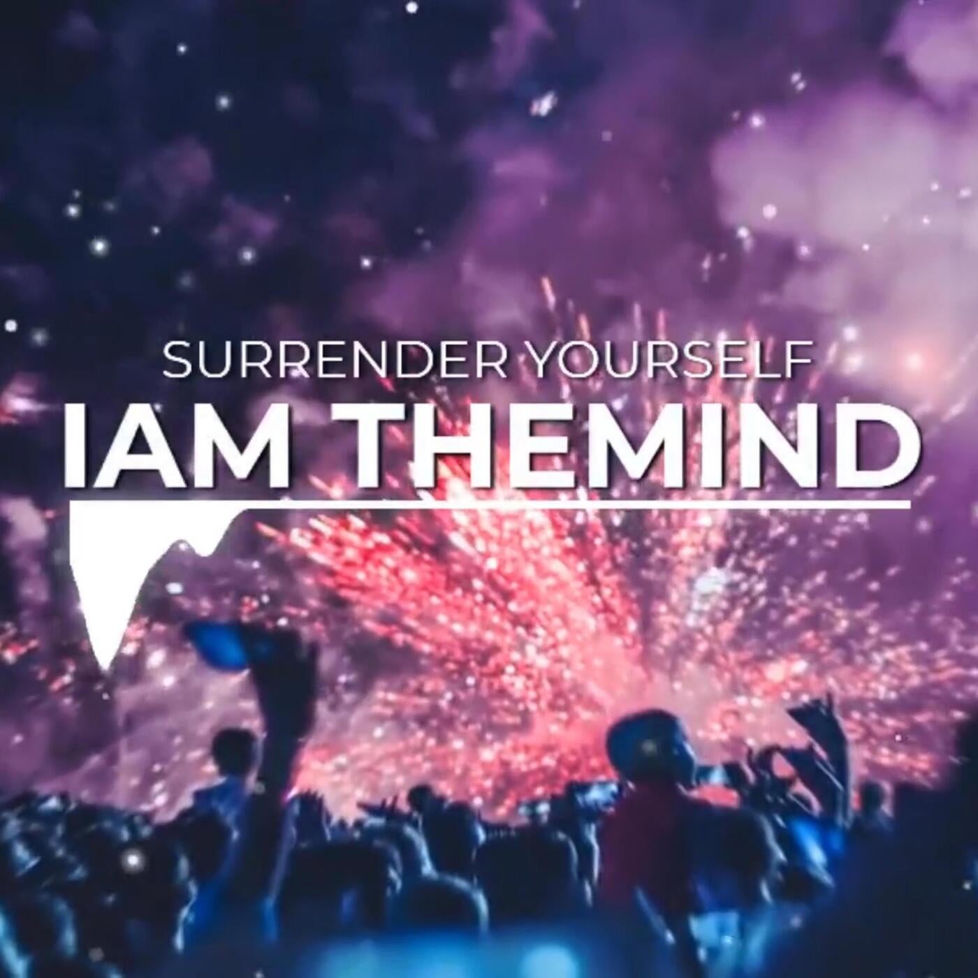 Surrender Yourself