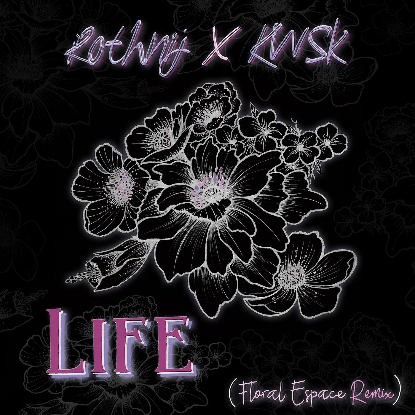 Life (feat. KWSk) [Floral Espace Remix]