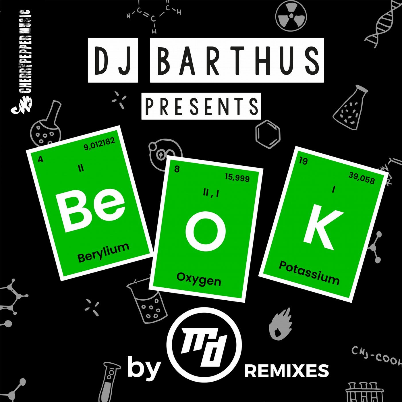 Be OK! (Remixes)