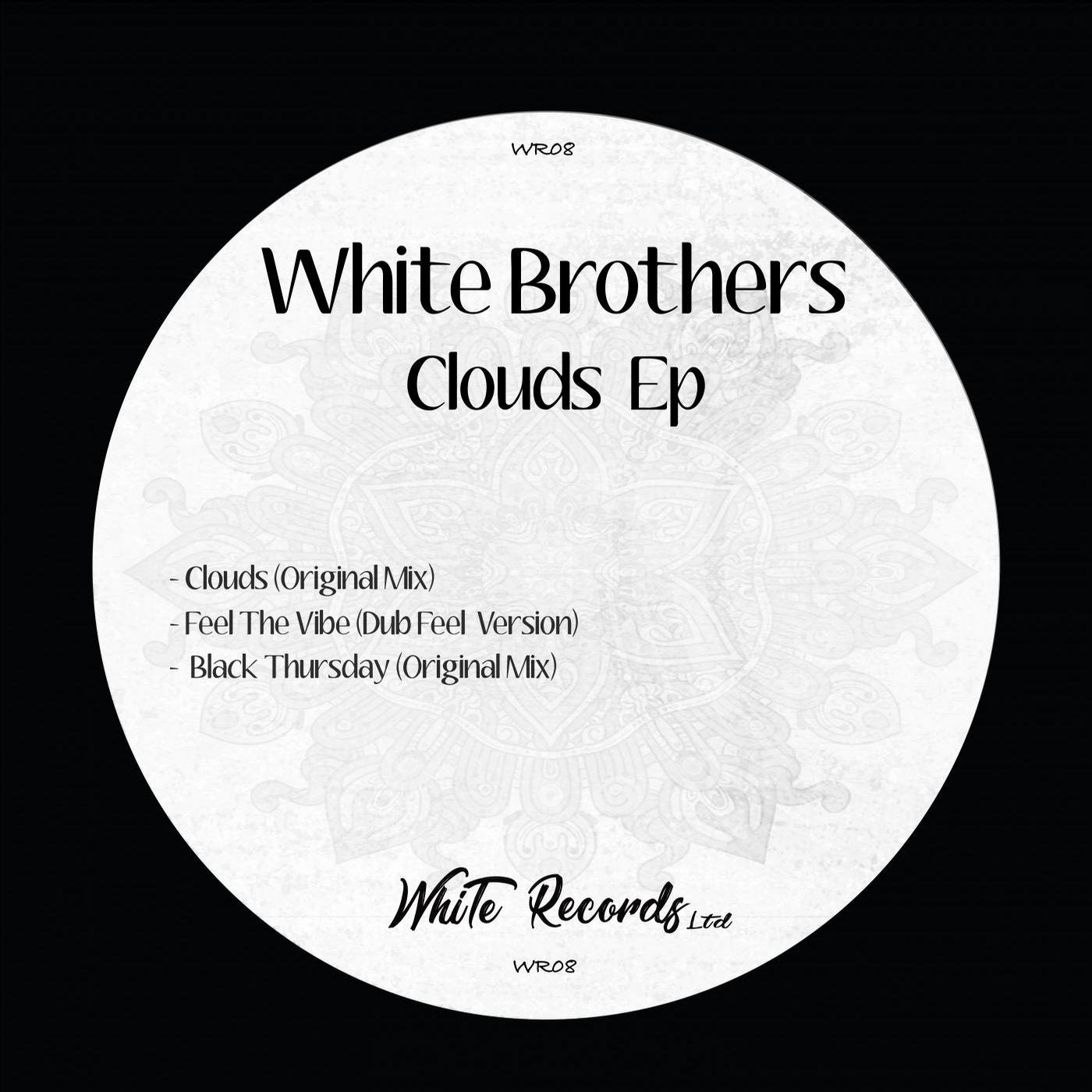 Clouds EP