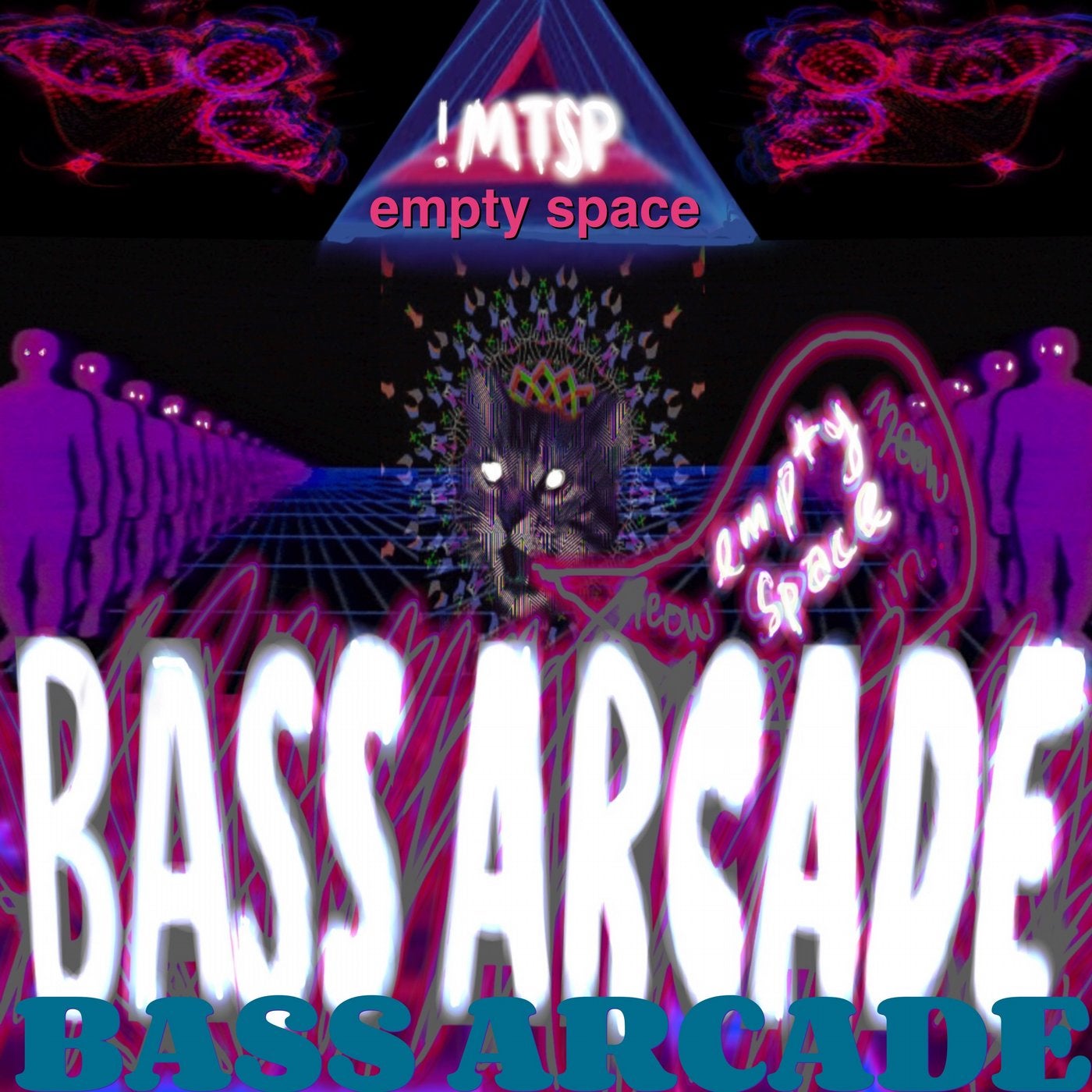 Bass Arcade