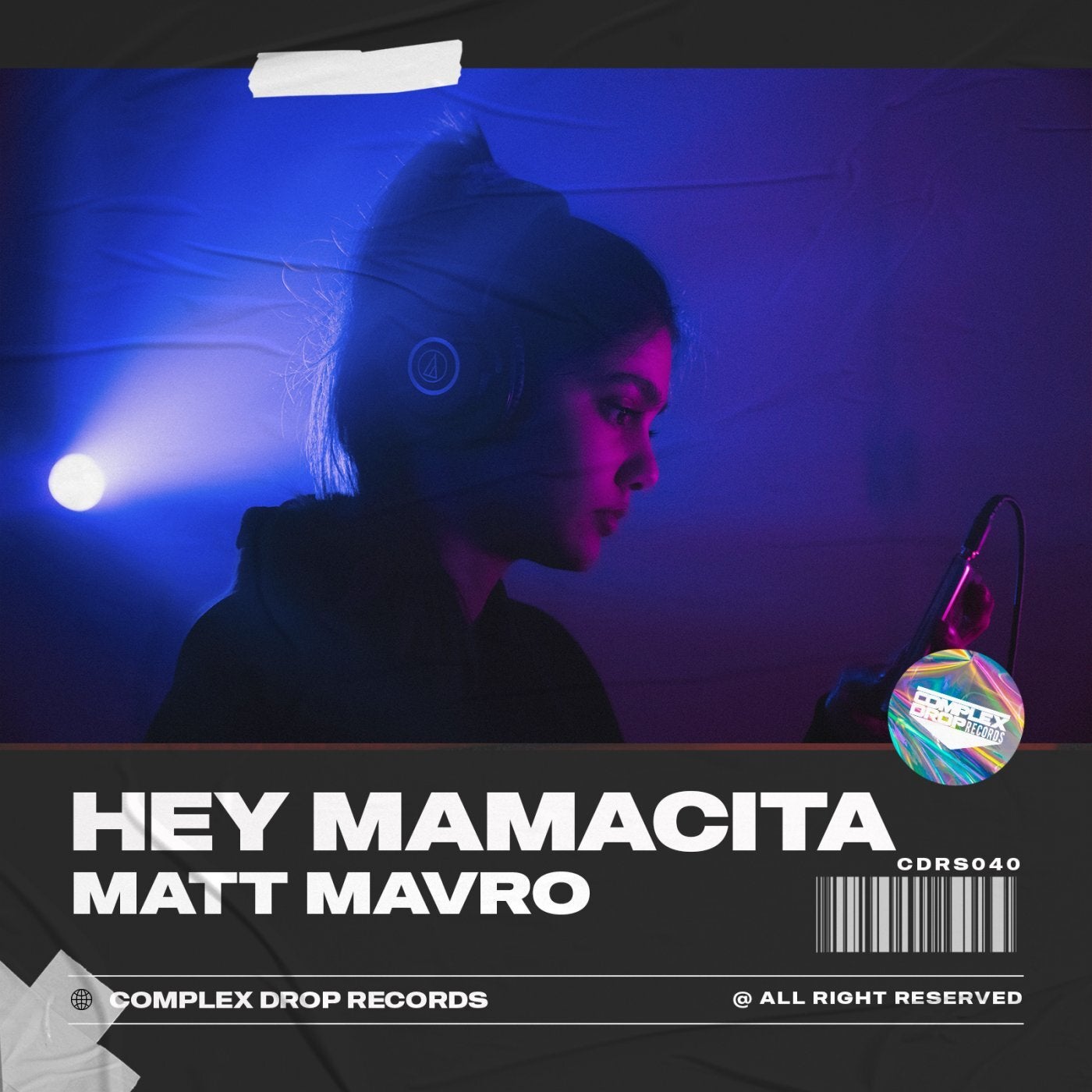 Hey Mamacita