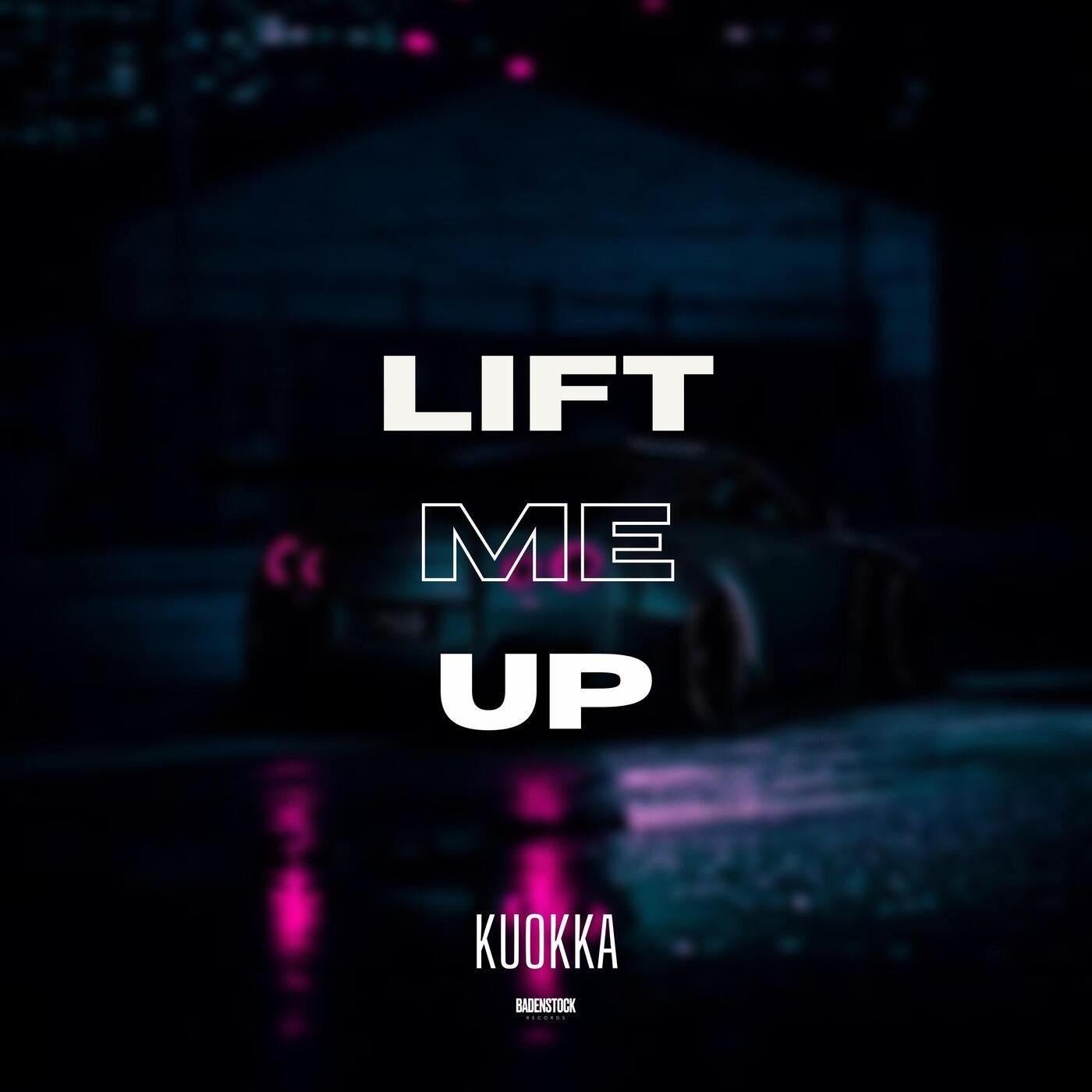 Lift Me Up