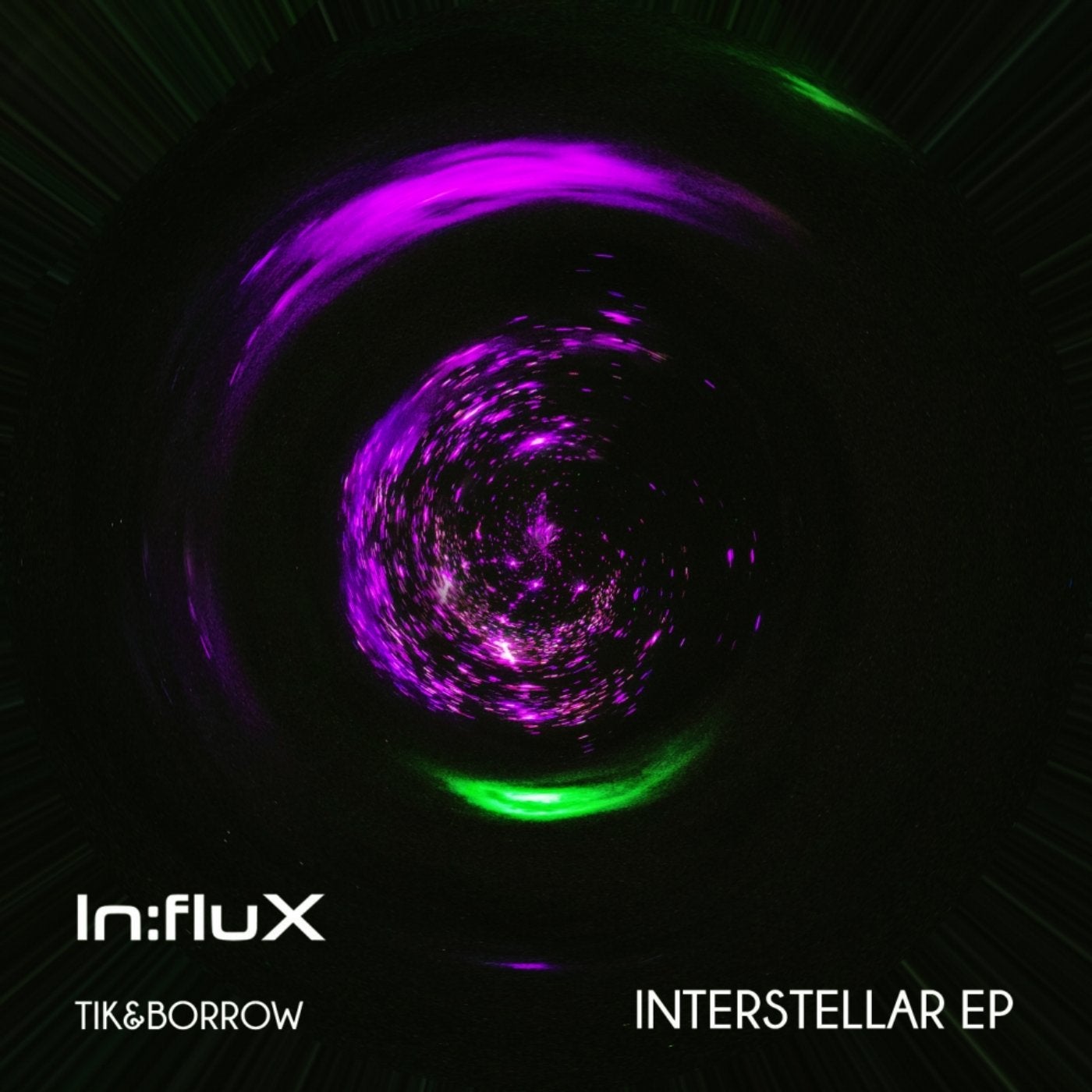 Interstellar EP