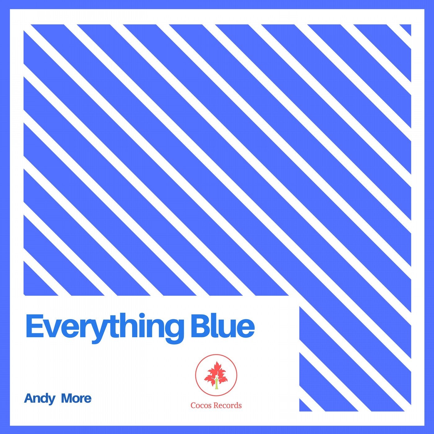 Everything Blue