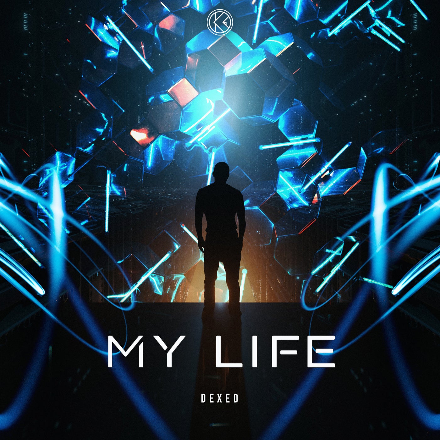 My Life (Extended Mix)