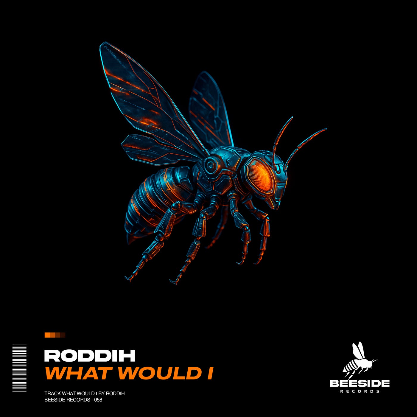 What Would I - Extended Mix