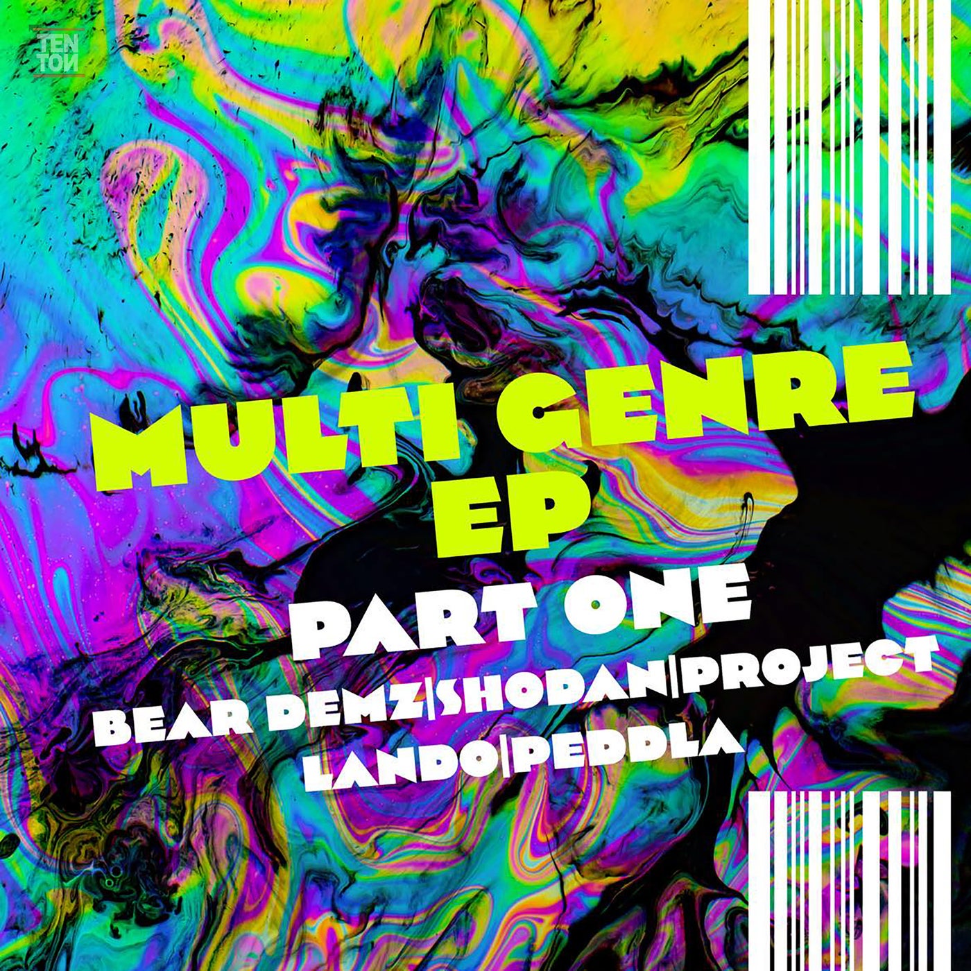 Multi Genre EP
