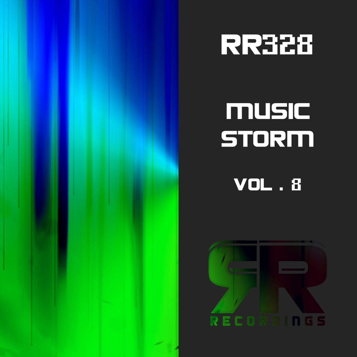 Music Storm, Vol. 8