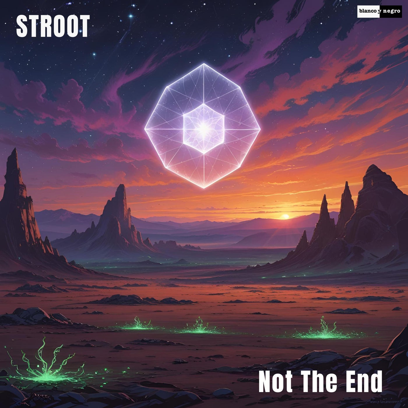 Not The End