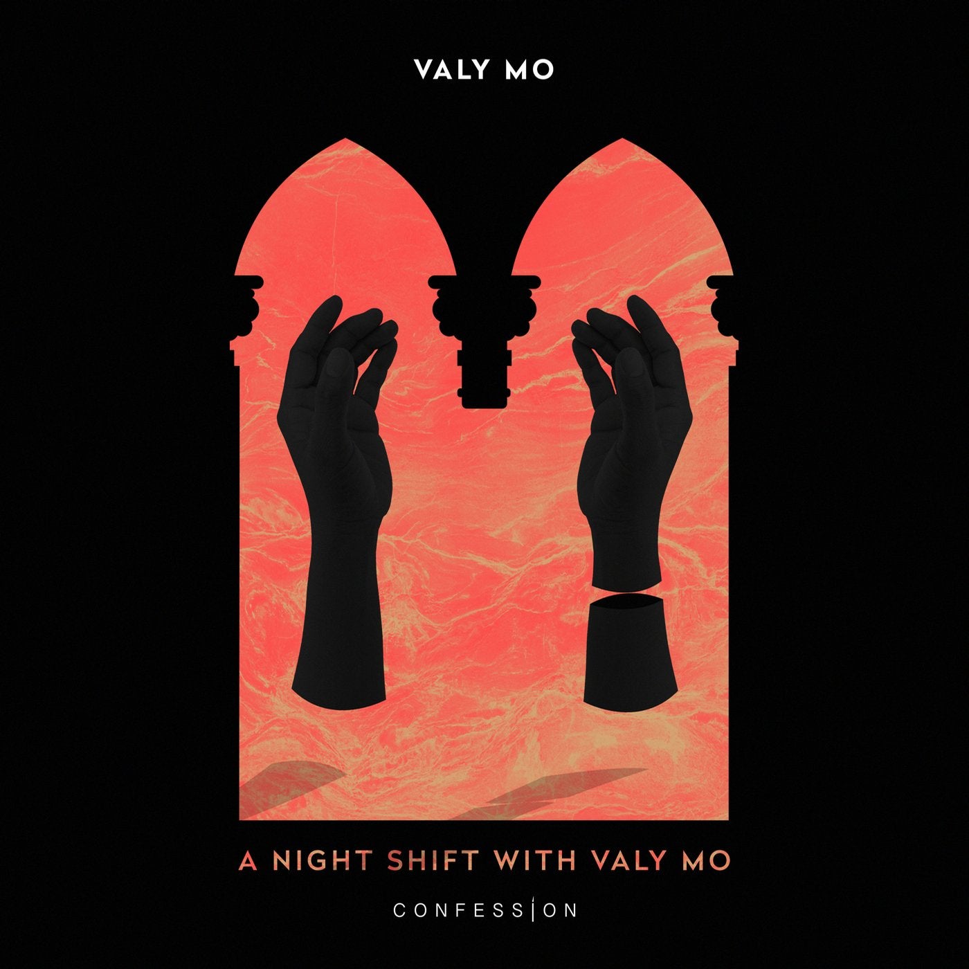 A Nightshift With Valy Mo