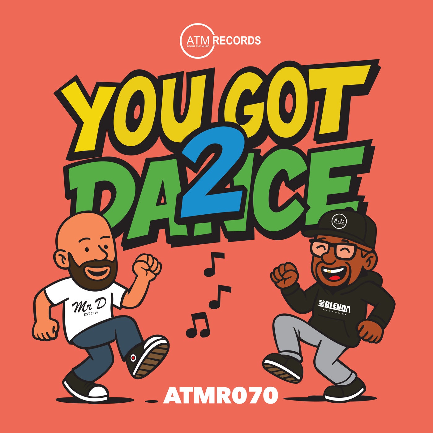 You Got 2 Dance
