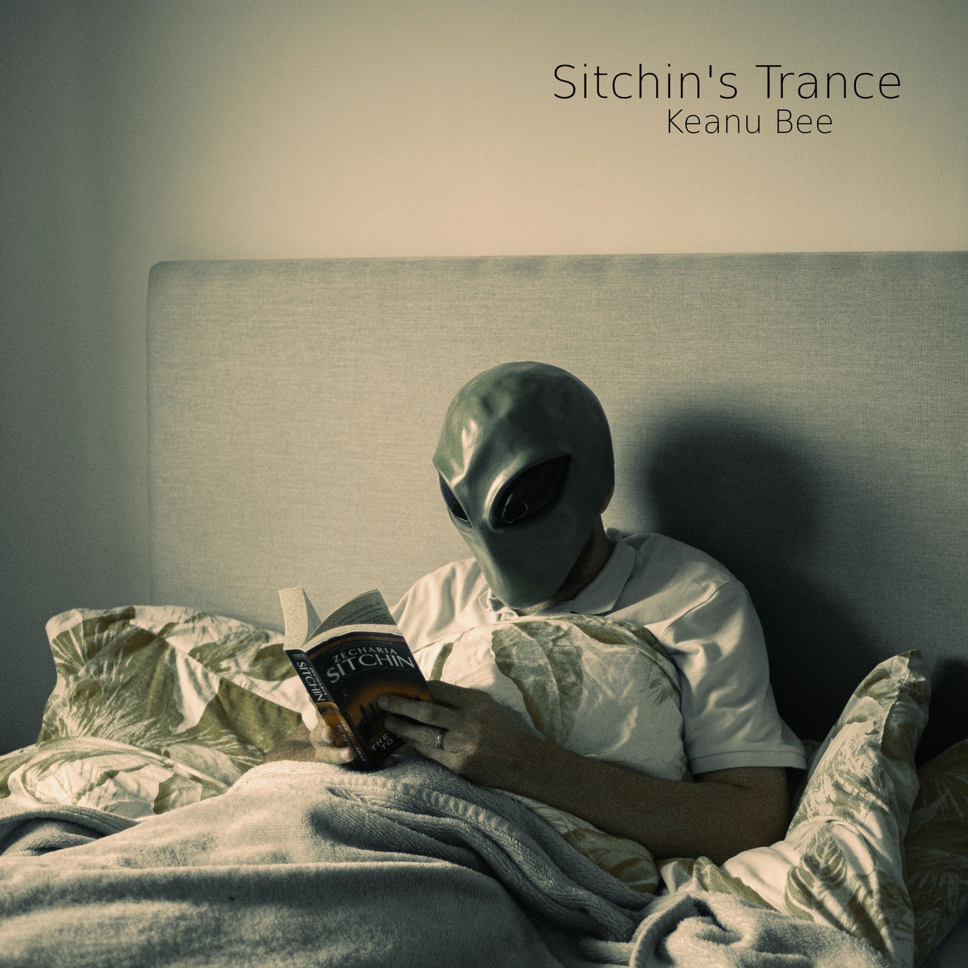 Sitchin's Trance