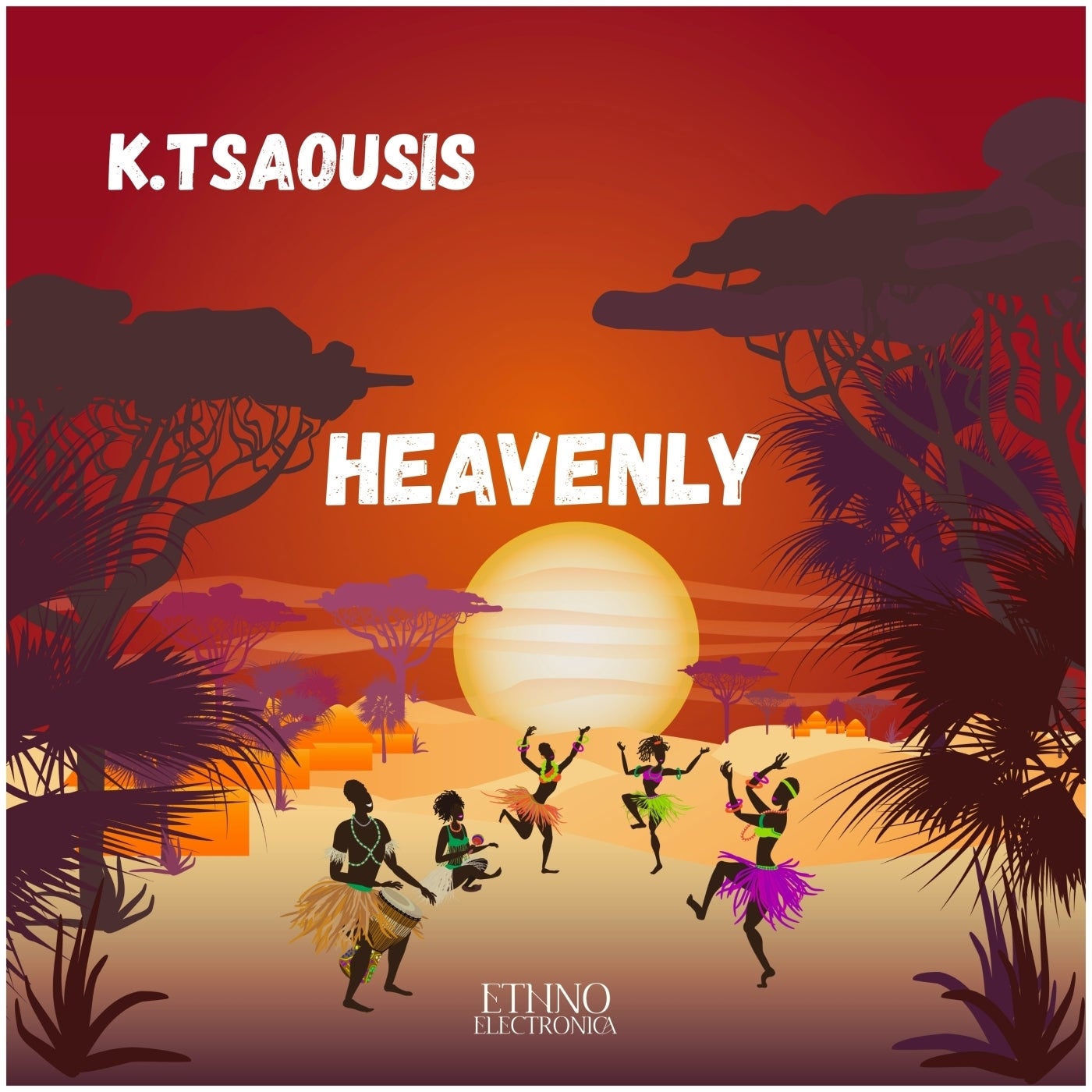 Heavenly