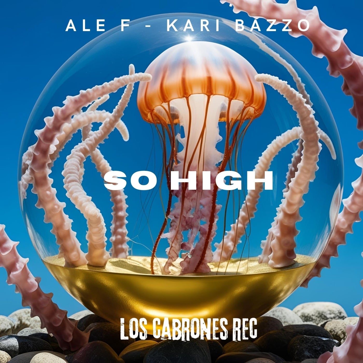 So High