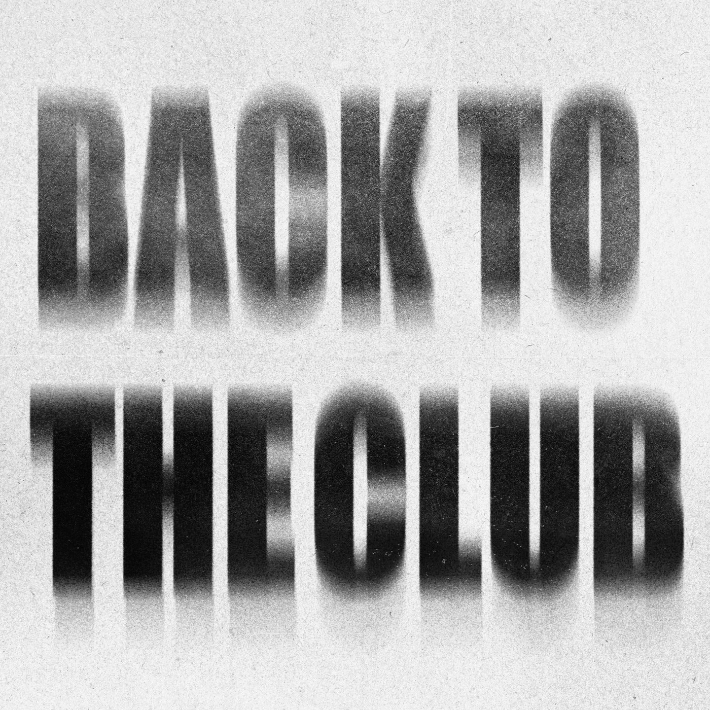 Back To The Club (Extended)