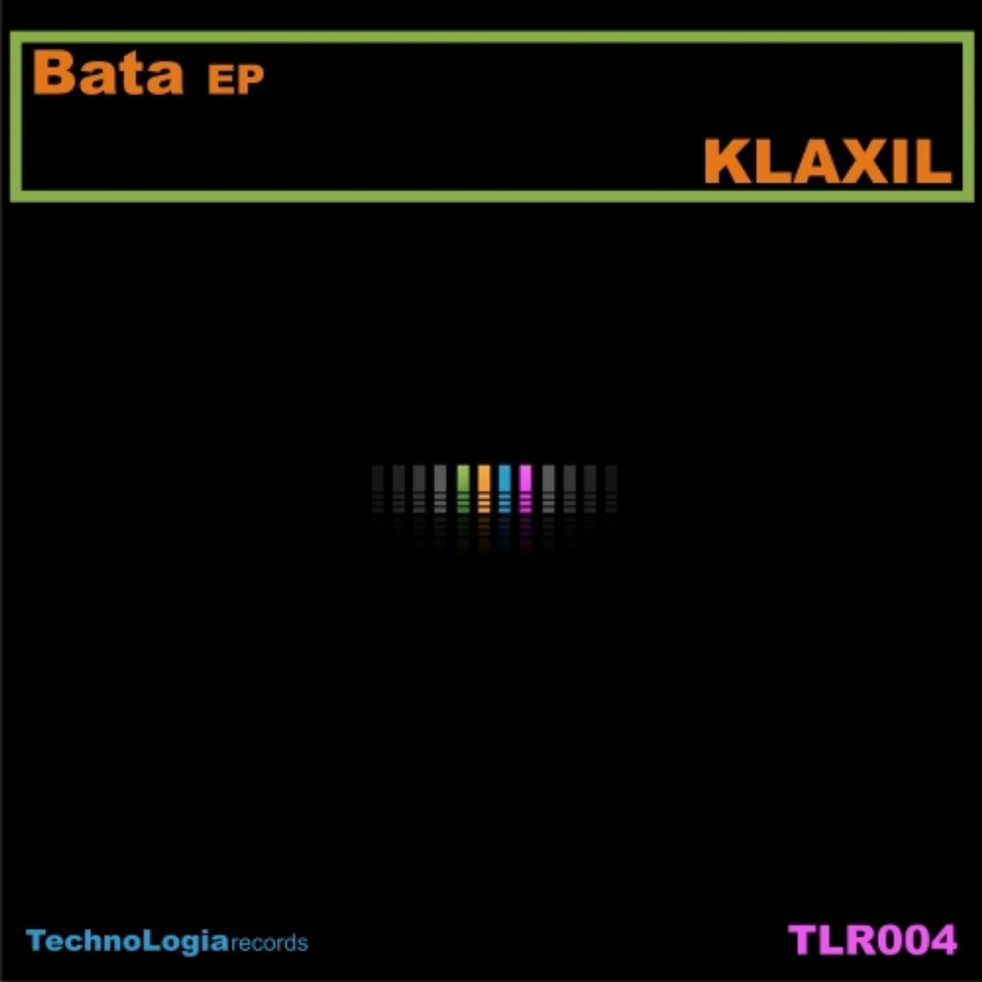 Bata EP