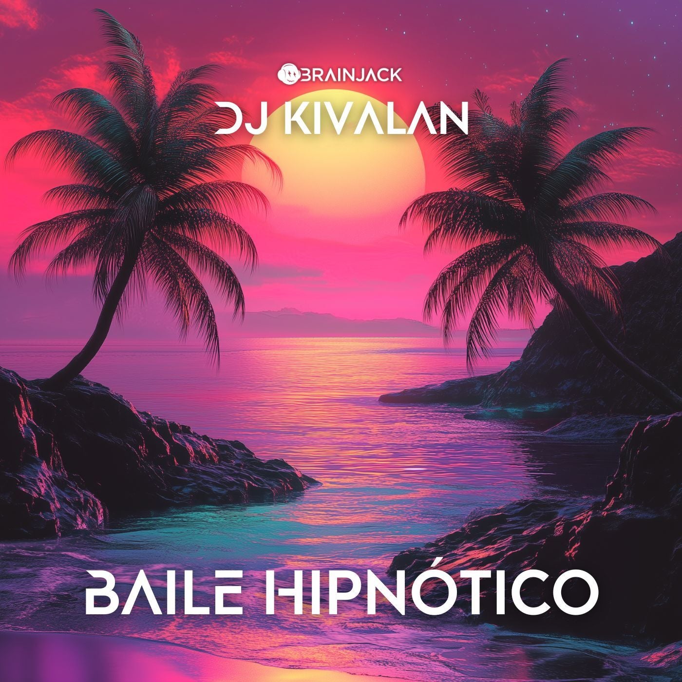 Baile Hipnótico