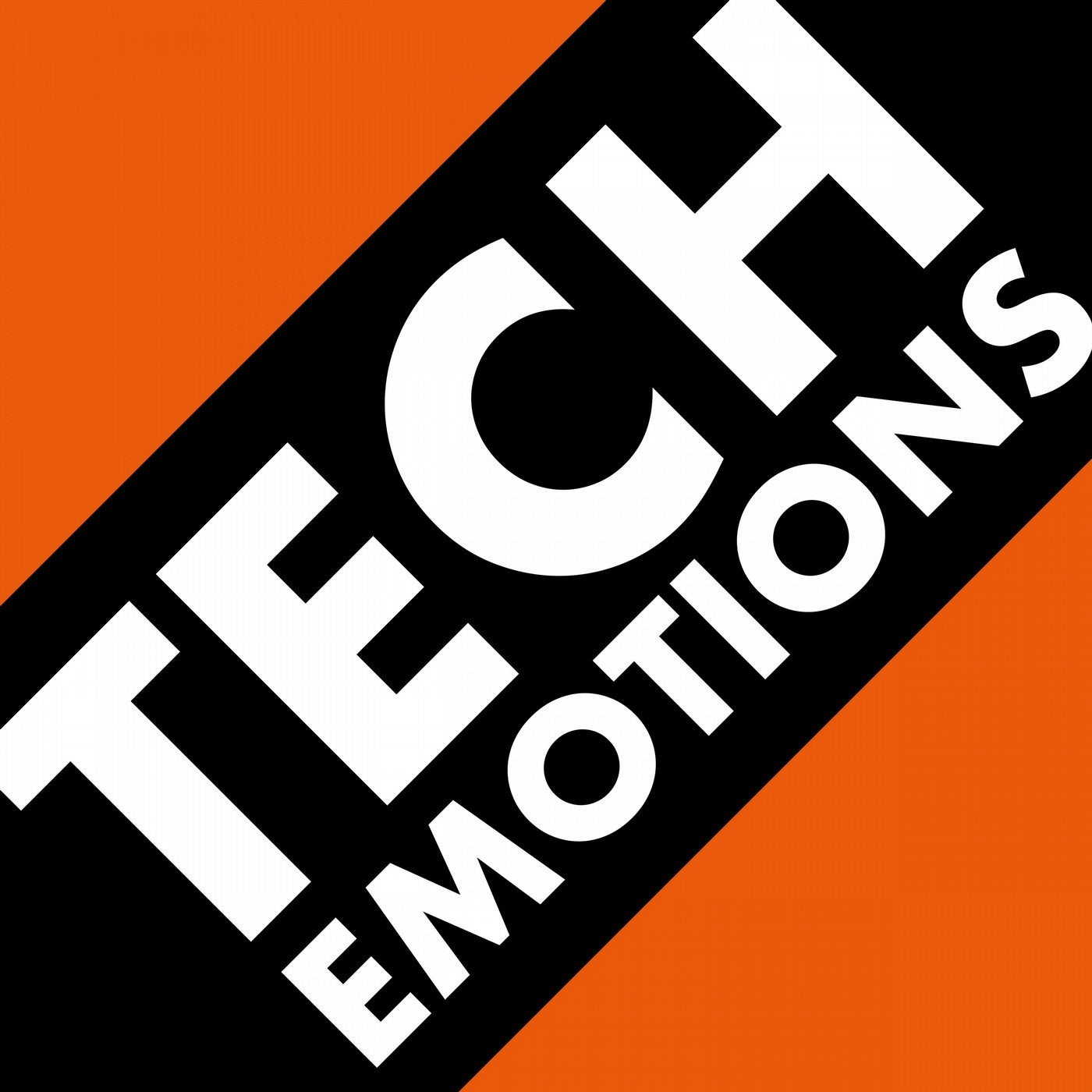 Tech Emotions