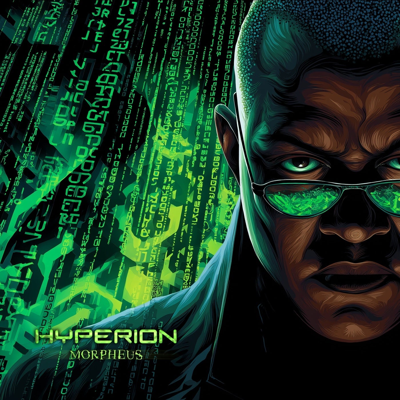 Morpheus