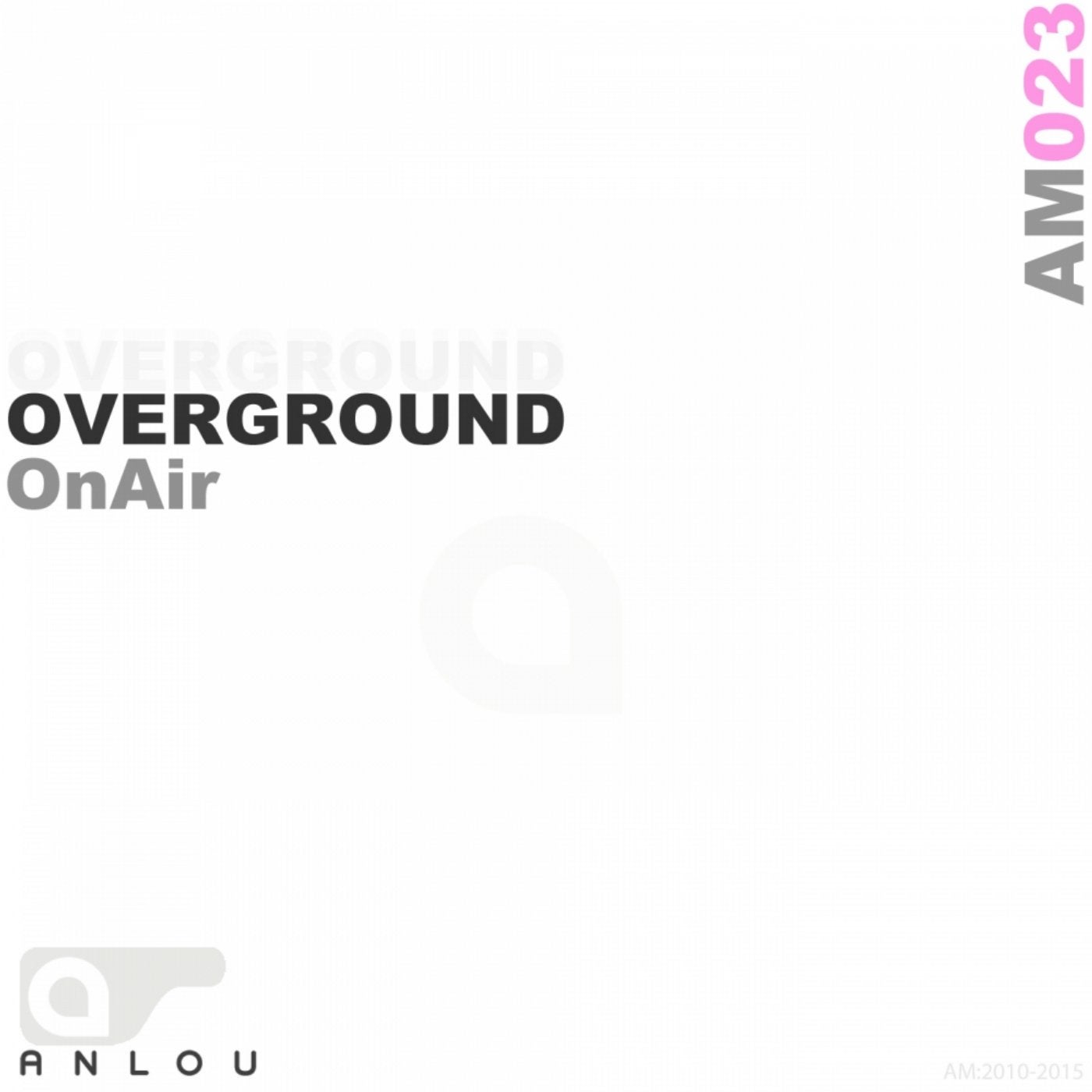 OnAir (Original First 10 Mix)