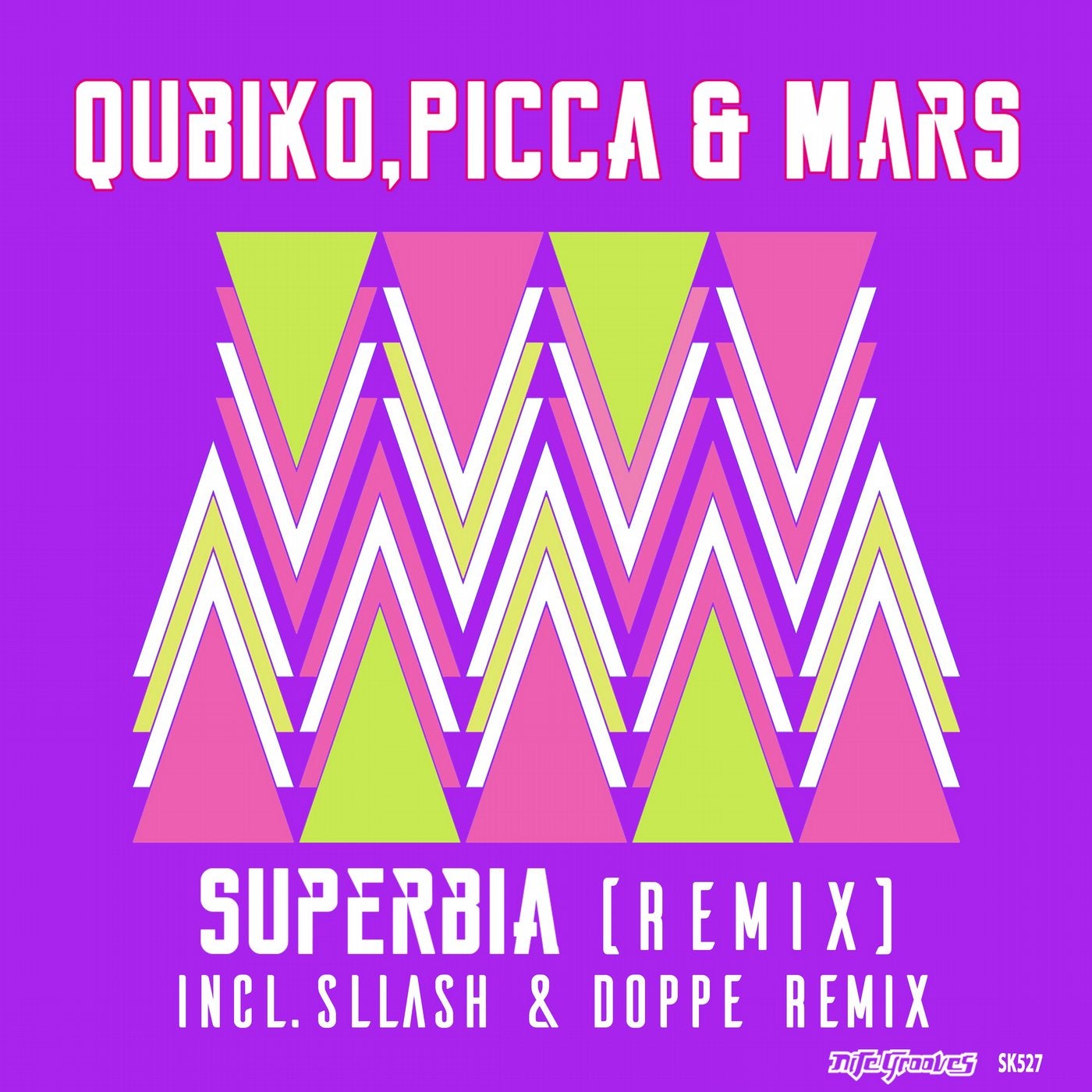 Superbia (Remix)