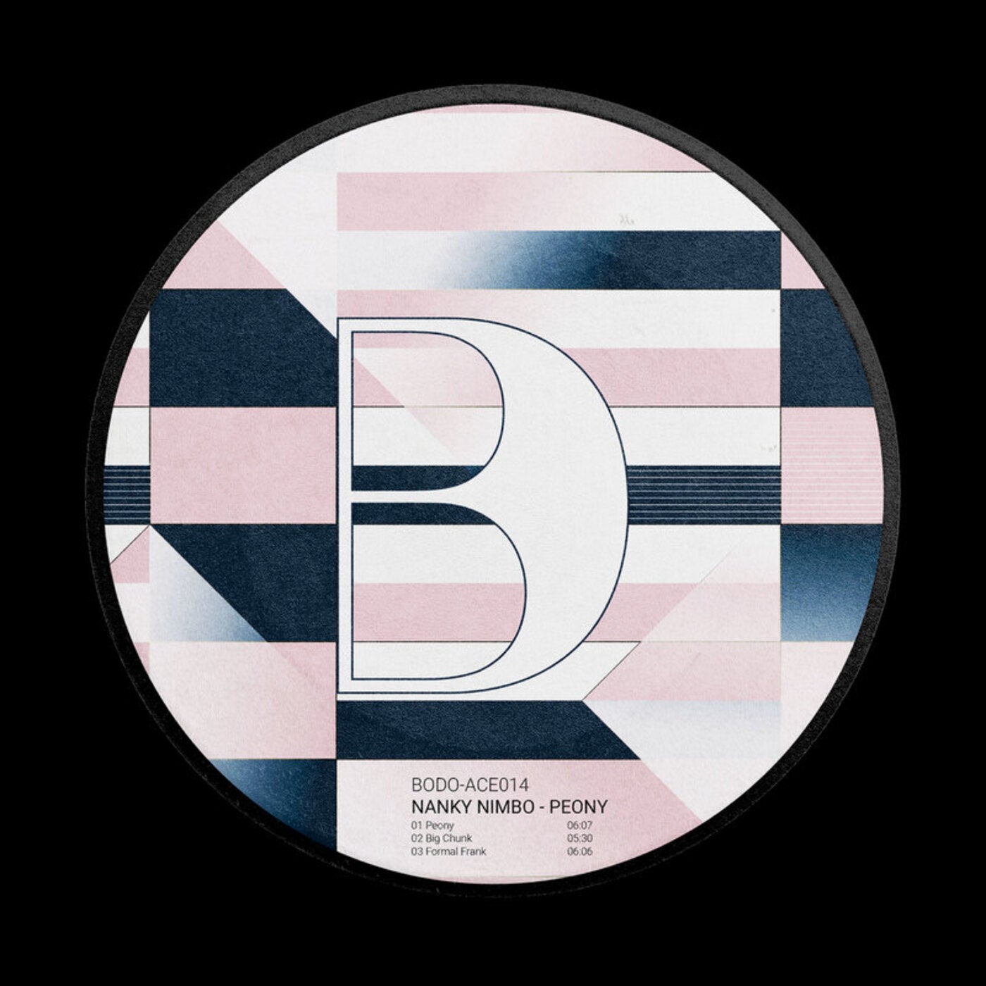 Peony EP